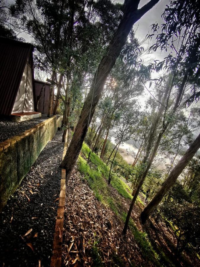 Refugio Explora Verde Choachí Exteriör bild
